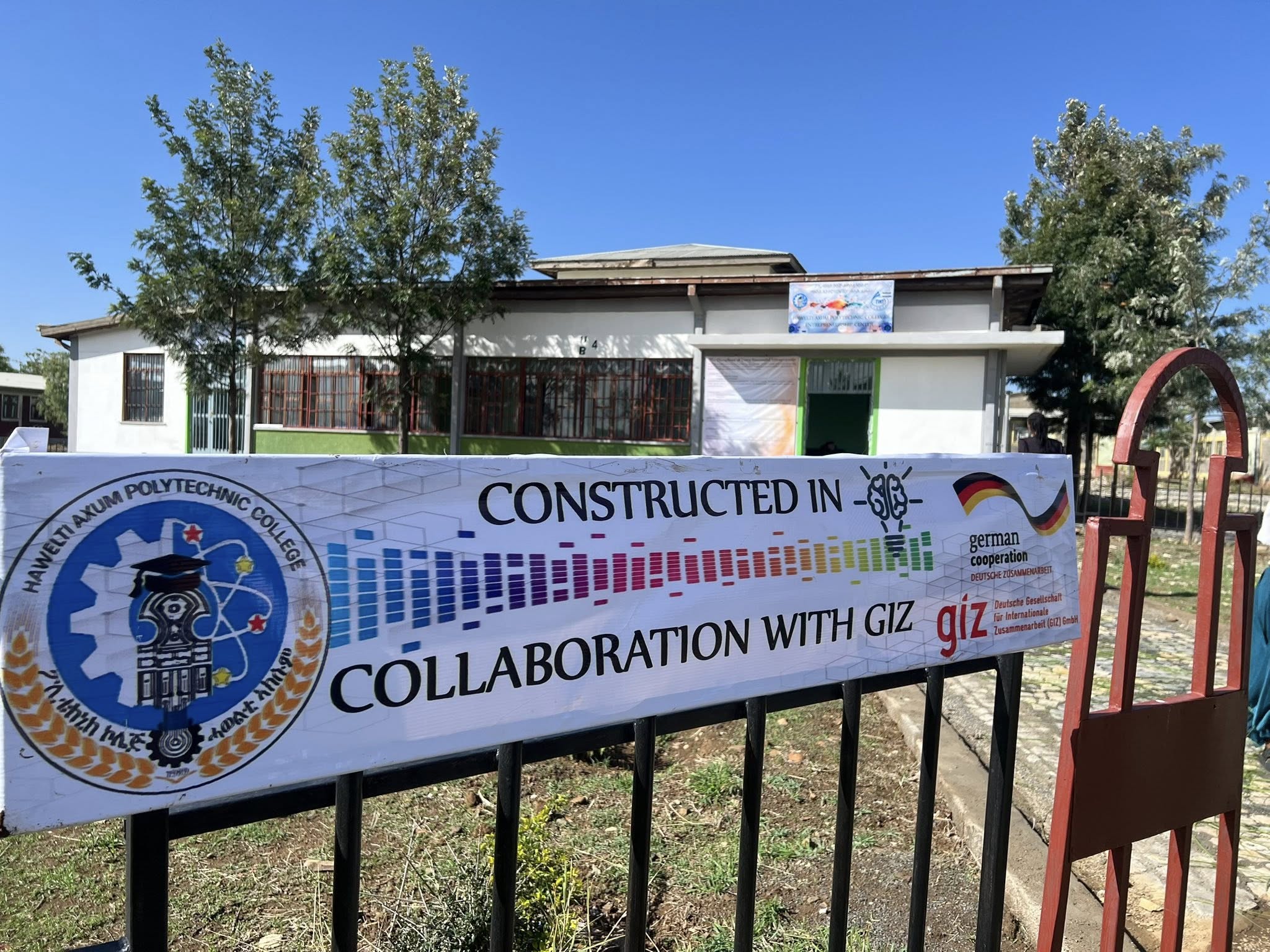 Collaboration